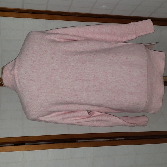 Maraschoni Pink long sleeve - Picture 5 of 6